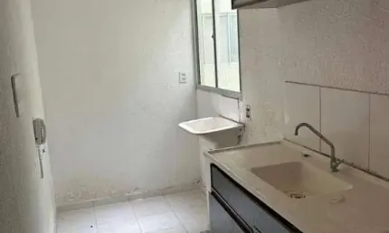 Apartamento com 2 quartos à venda na Rua Doutora Aparecida F De J Domingues, 391, Jardim Petrópolis, Cotia