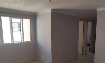 Apartamento com 2 quartos à venda na Avenida Coronel Sezefredo Fagundes, 5169, Jardim Francisco Mendes, São Paulo