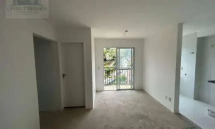 Apartamento com 2 quartos à venda na Avenida Doutor Odair Pacheco Pedroso, 1333, Vila Monte Serrat, Cotia