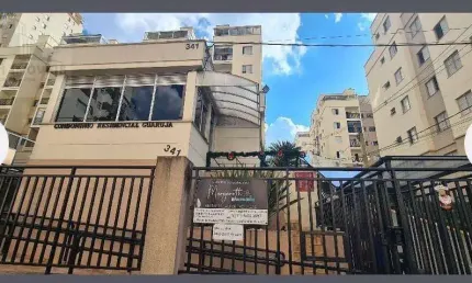 Cobertura com 4 quartos à venda na Rua Pernambucana, 341, Conceição, Osasco