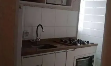 Apartamento com 2 quartos à venda na Rua Valdir Soares Lopes, 151, São Pedro, Osasco
