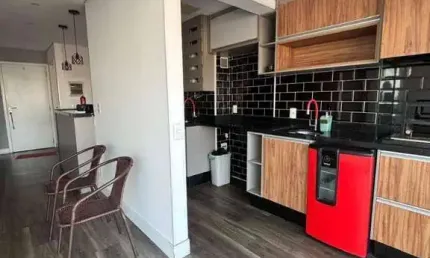 Apartamento com 3 quartos à venda na Rua Júlio Silva, 145, Centro, Osasco