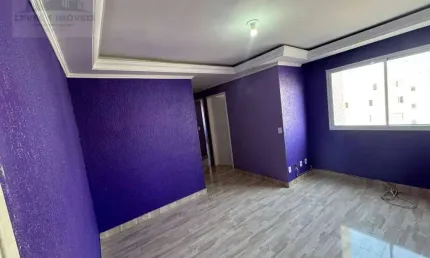 Apartamento com 2 quartos à venda na Rua Paraguai, 380, Jardim Helena, Carapicuíba