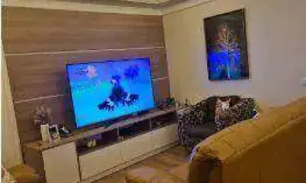 Apartamento no condomínio vida bela - taboão da serra