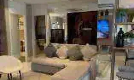 Apartamento no condomínio giardino golf residenziale - cidade são francisco