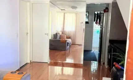 Apartamento com 2 quartos à venda na Rua São Gonçalo do Rio das Pedras, 972, Jardim Helena, São Paulo