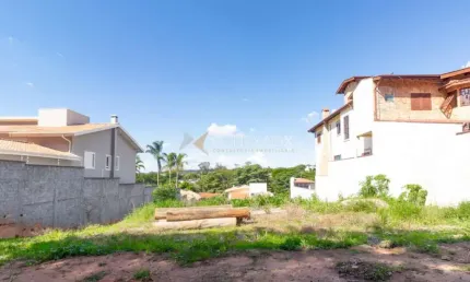 Terreno comercial à venda na Avenida Papa João Paulo I, 257, Bairro das Palmeiras, Campinas por R$ 2.500.000