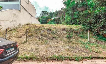 Terreno à venda na Rua Sílvia Siqueira Stevenson, 80, Bairro das Palmeiras, Campinas por R$ 650.000