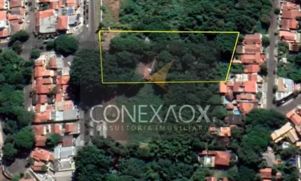 Terreno comercial à venda na Avenida Albino José Barbosa de Oliveira, 2006, Barão Geraldo, Campinas por R$ 5.500.000