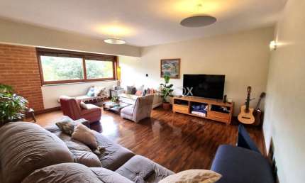 Casa em condomínio fechado com 4 quartos à venda na Rua Geraldo Trefiglio, 140, Barão Geraldo, Campinas, 550 m2 por R$ 1.850.000