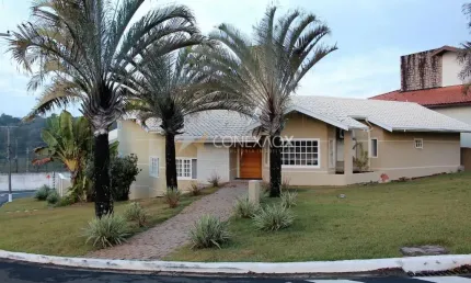 Casa em condomínio fechado com 4 quartos à venda na Estrada da Rhodia Km 12, 12, Barão Geraldo, Campinas, 550 m2 por R$ 3.200.000