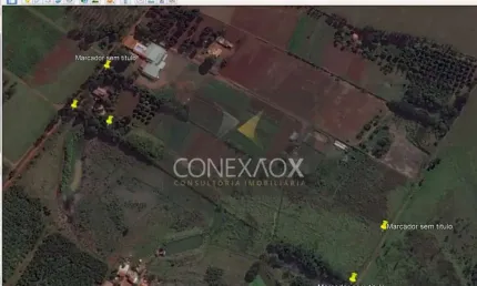 Terreno comercial à venda na de Servidão, S/N, Betel, Paulínia por R$ 4.400.000