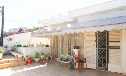 Casa comercial à venda na Rua Doutor Paulo Florence, 412, Bonfim, Campinas, 171 m2 por R$ 400.000
