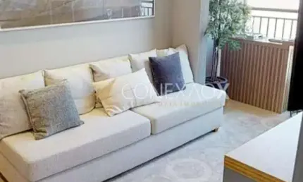 Apartamento com 2 quartos à venda na Rua da Constituição, 46, Bonfim, Campinas, 55 m2 por R$ 948.000