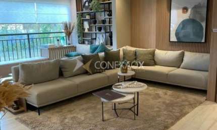 Apartamento com 3 quartos à venda na Avenida Governador Pedro de Toledo, 334, Bonfim, Campinas, 80 m2 por R$ 829.000