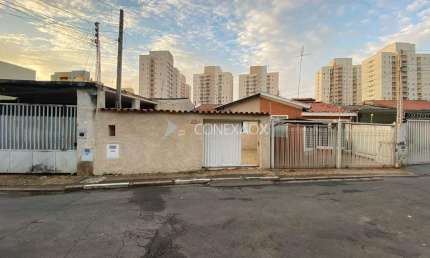 Casa com 4 quartos à venda na Rua Custódio Manoel Alves, 230, Bonfim, Campinas, 130 m2 por R$ 450.000