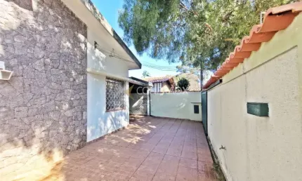 Casa comercial à venda na Avenida Doutor Alberto Sarmento, 428, Bonfim, Campinas, 146 m2 por R$ 850.000