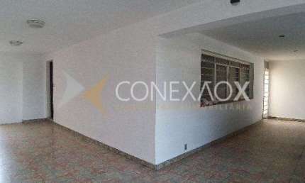 Casa comercial à venda na Rua Padre Camargo Lacerda, 266, Bonfim, Campinas, 213 m2 por R$ 699.900
