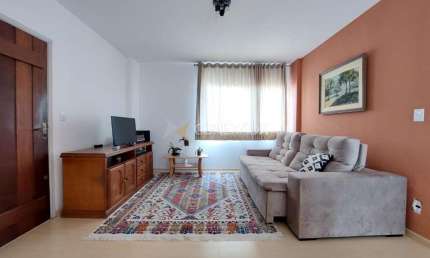 Apartamento com 3 quartos à venda na Rua Salvador Penteado, 105, Bonfim, Campinas, 70 m2 por R$ 400.000