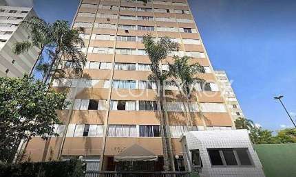 Apartamento com 3 quartos à venda na Rua Barão de Paranapanema, 368, Bosque, Campinas, 88 m2 por R$ 400.000