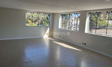 Prédio para alugar na Rua Proença, 740, Bosque, Campinas, 700 m2 por R$ 18.000