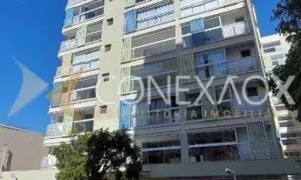 Apartamento com 1 quarto à venda na rua duque de caxias, 880, bosque, campinas, 54 m2 por r$ 650.000