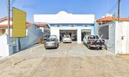 Sala comercial à venda na Rua Proença, 372, Bosque, Campinas, 203 m2 por R$ 600.000