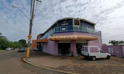 Prédio à venda na Rua Angelina Ruís Hidalgo, 9, Bosque das Palmeiras, Campinas, 566 m2 por R$ 1.700.000