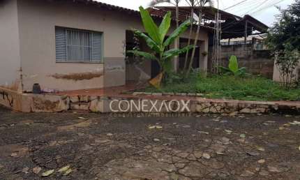 Terreno à venda na Avenida Doutor Eduardo Pereira de Almeida, S/N, Bosque de Barão Geraldo, Campinas por R$ 850.000
