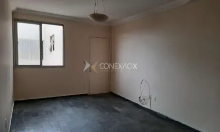 Apartamento com 2 quartos à venda na Rua Doutor Barbosa de Barros, 50, Botafogo, Campinas, 67 m2 por R$ 300.000