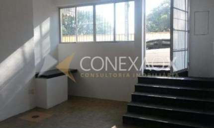 Sala comercial à venda na Rua Culto à Ciência, 477, Botafogo, Campinas, 80 m2 por R$ 210.000