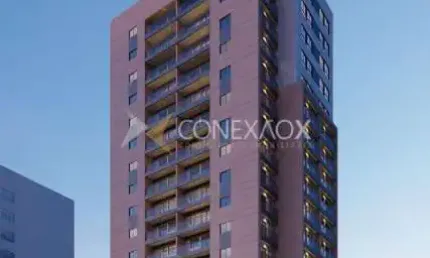 Sala comercial à venda na Avenida Barão de Itapura, 106, Botafogo, Campinas, 39 m2 por R$ 580.000