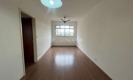 Apartamento com 2 quartos à venda na Rua Hércules Florence, 100, Botafogo, Campinas, 85 m2 por R$ 359.000