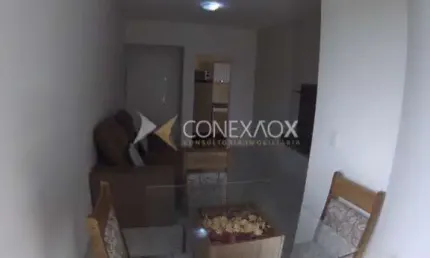 Apartamento com 1 quarto à venda na Rua José Paulino, 1613, Botafogo, Campinas, 50 m2 por R$ 150.000