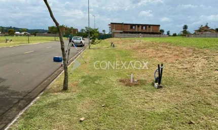 Terreno em condomínio fechado à venda na Estrada Municipal Alberto Macedo Júnior, 263, Recanto Camanducaia, Jaguariúna por R$ 350.000