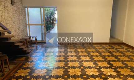 Casa comercial à venda na Rua Olavo Bilac, 208, Cambuí, Campinas, 240 m2 por R$ 1.630.000