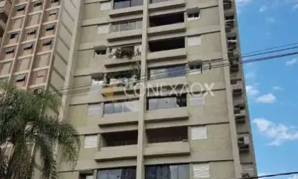 Apartamento com 3 quartos à venda na rua coronel quirino, 320, cambuí, campinas, 258 m2 por r$ 1.400.000