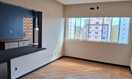 Apartamento com 2 quartos à venda na rua padre vieira, 1274, cambuí, campinas, 82 m2 por r$ 440.000