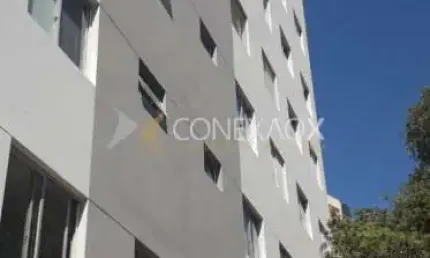Apartamento com 1 quarto à venda na Rua Major Solon, 738, Cambuí, Campinas, 37 m2 por R$ 270.000