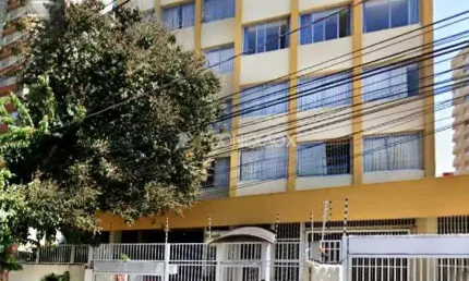 Apartamento com 3 quartos à venda na rua barreto leme, 1545, cambuí, campinas, 120 m2 por r$ 680.000