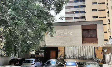 Casa comercial à venda na Rua Doutor Guilherme da Silva, 290, Cambuí, Campinas, 400 m2 por R$ 3.300.000