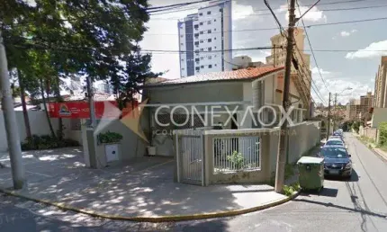 Casa comercial à venda na Rua Padre Almeida, 676, Cambuí, Campinas, 156 m2 por R$ 1.500.000