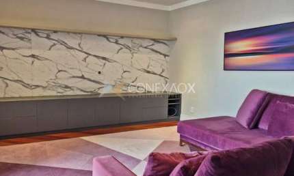 Apartamento com 4 quartos à venda na Rua Doutor Emílio Ribas, 511, Cambuí, Campinas, 235 m2 por R$ 2.100.000