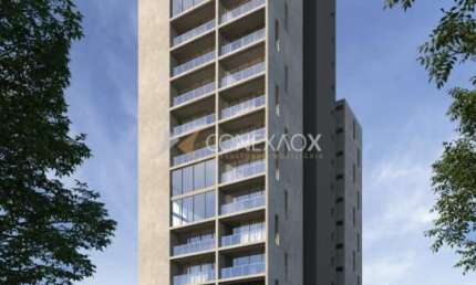 Kitnet / Stúdio à venda na Rua Maria Monteiro, 536, Cambuí, Campinas, 39 m2 por R$ 668.000