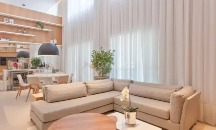 Apartamento com 3 quartos à venda na Rua Major Solon, 595, Cambuí, Campinas, 144 m2 por R$ 2.200.000