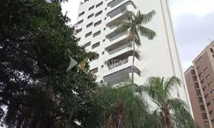 Apartamento com 4 quartos à venda na Rua Maria Monteiro, 291, Cambuí, Campinas, 200 m2 por R$ 1.600.000