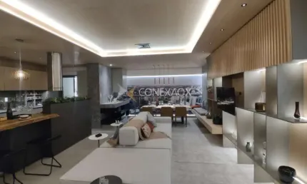 Apartamento com 3 quartos à venda na rua general osório, 2240, cambuí, campinas, 118 m2 por r$ 1.792.000