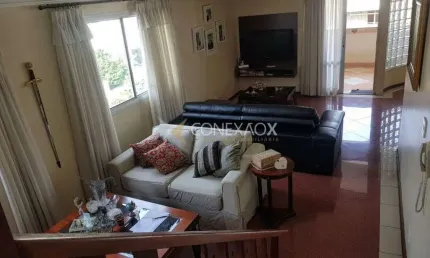 Cobertura com 3 quartos à venda na Rua Quatorze de Dezembro, 499, Cambuí, Campinas, 185 m2 por R$ 990.000