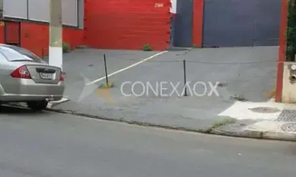 Terreno comercial à venda na Avenida Orosimbo Maia, 2160, Cambuí, Campinas por R$ 1.700.000