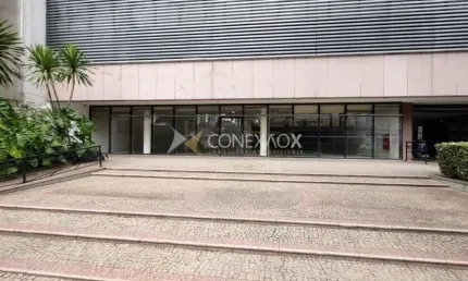 Sala comercial para alugar na avenida josé de souza campos, 900, cambuí, campinas, 380 m2 por r$ 38.000